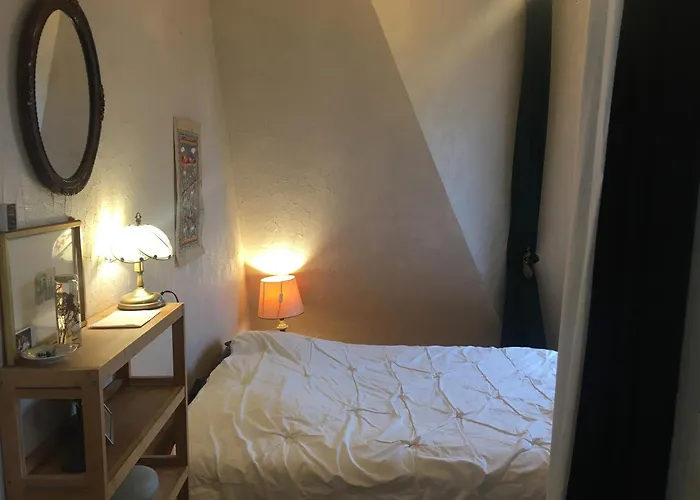 Villa Stendhal Paris